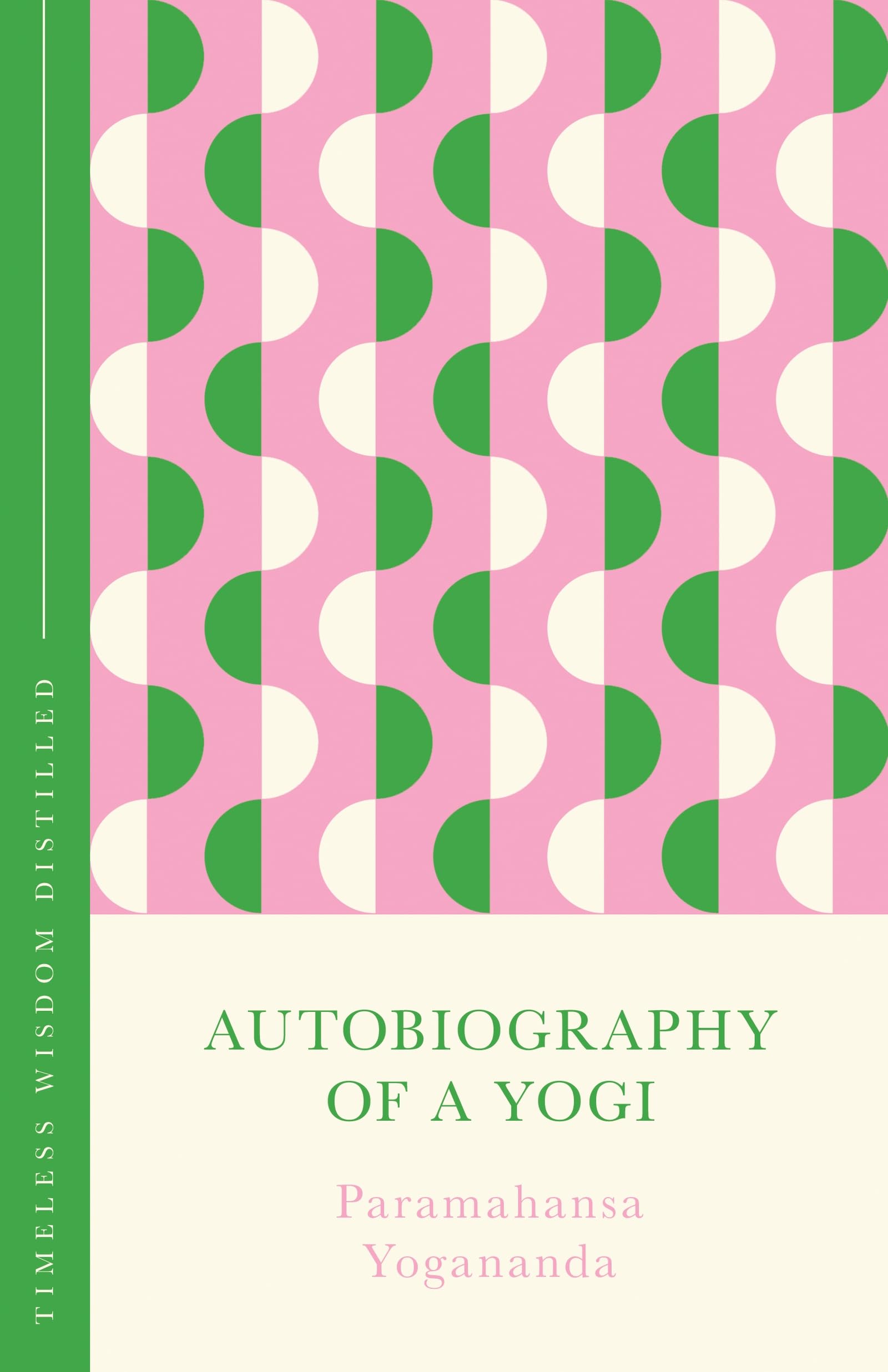 The Concise Autobiography of a Yogi (Concise Classics). Yogananda, Yogananda,**