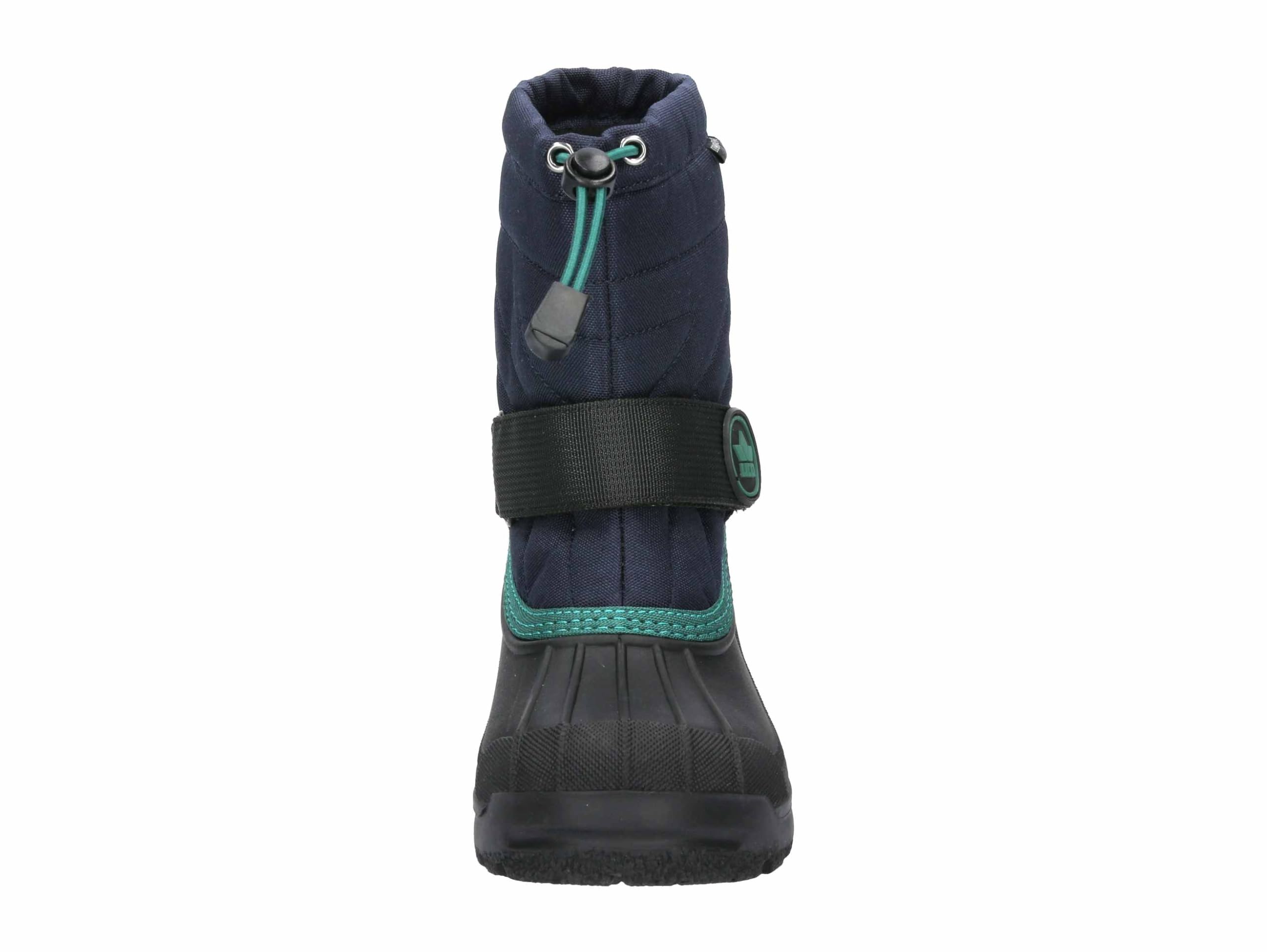Lico Unisex Kinder Turku Winterstiefel