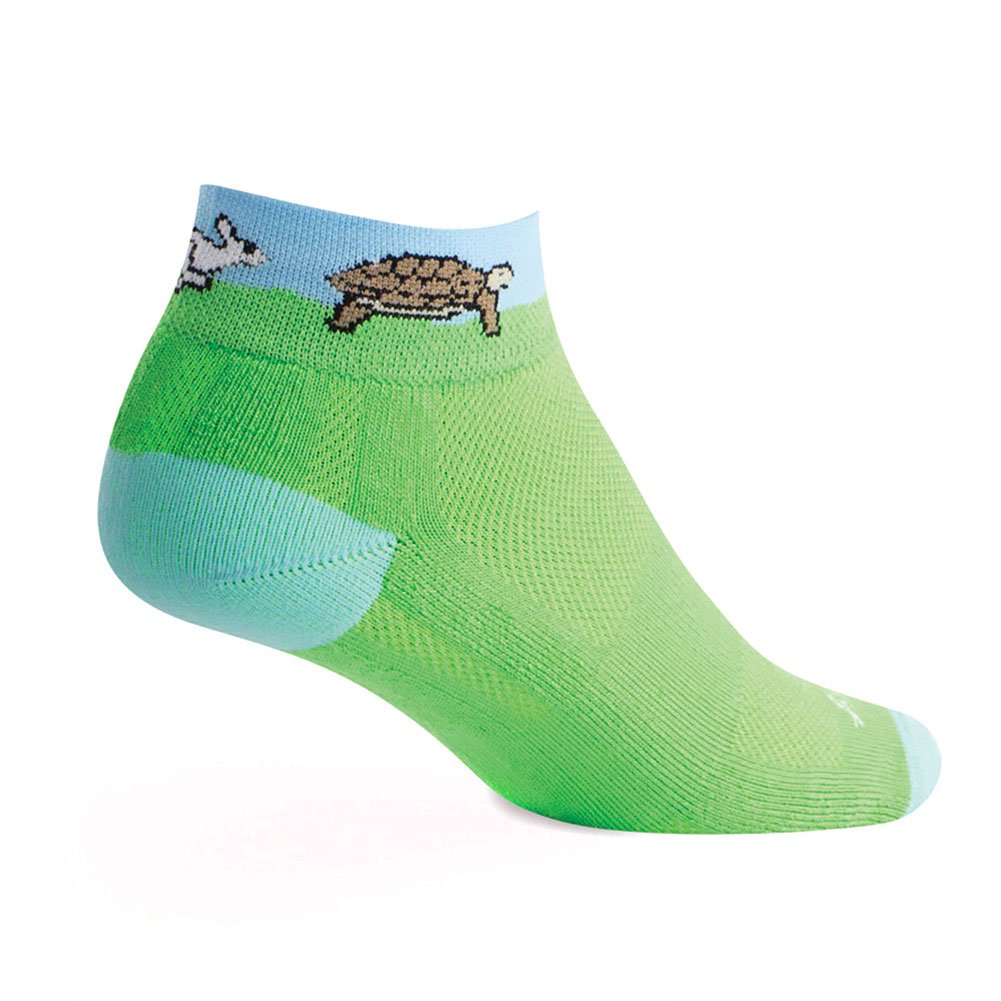SockGuy Channel Air