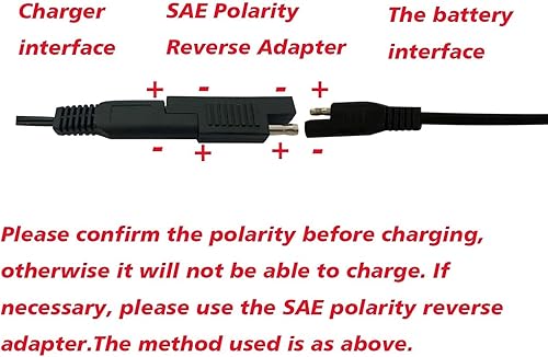 Miniatura 7 de PwrON Adaptador de conector B para Disney Quad Pacific Cycle Marvel The Avenger Good Dinosaur Princess Fairies Minnie Mouse Frozen CAR McQueen y