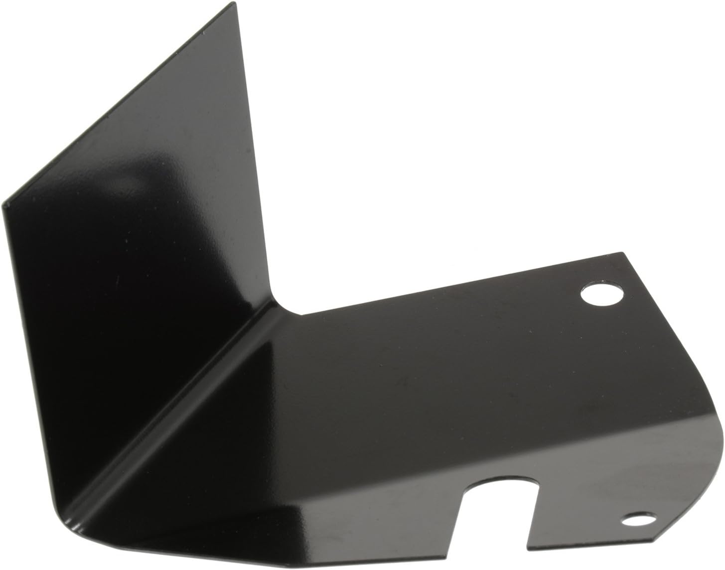 19641968 Corvette Starter Solenoid Heat Shield 327