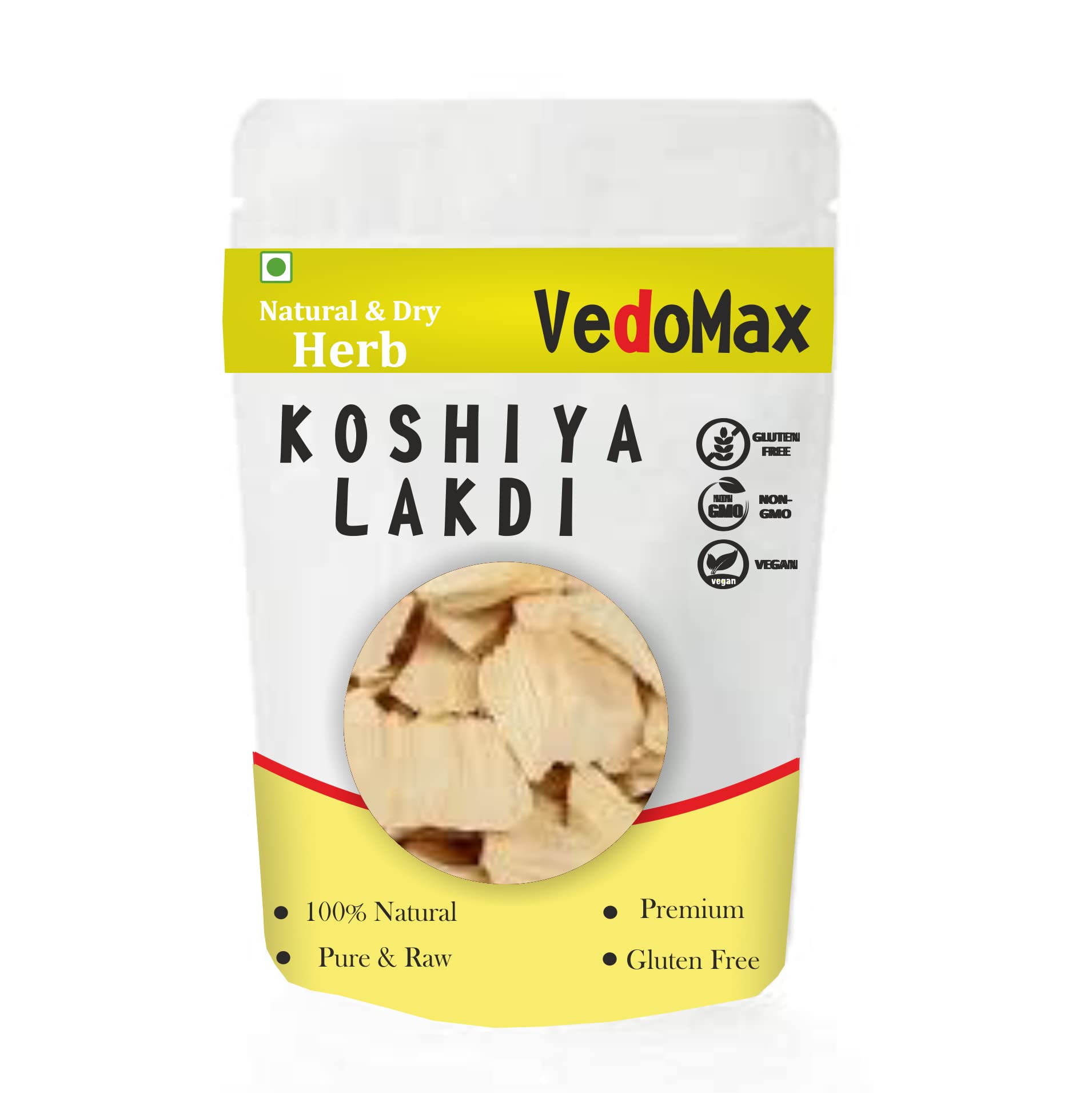 VedoMax Koshiya Lakdi - Madhumeh Lakdi - Quassia Wood - Bitterwood - kavasiya- Bitter Ash - Kawasiya - (400 GM) (B09XKBPCJX) Amazon Price History, Amazon Price Tracker