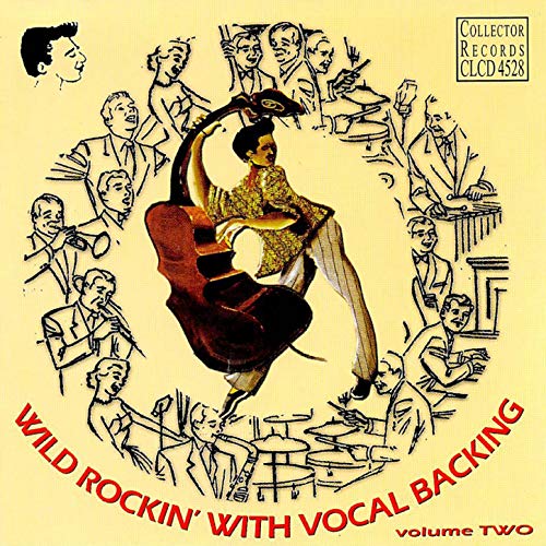 Bobby Osborne & The Classics 5