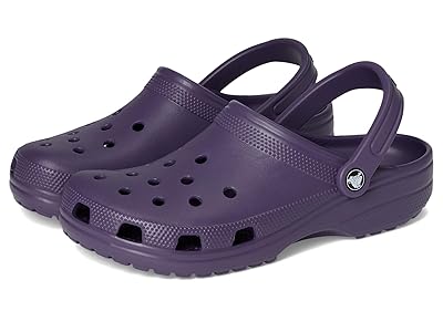 Crocs Classic Clog Clog Shoes Nightshade