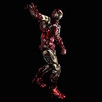 Vista 13 de Sen-ti-nel - Marvel - Iron Man, Sentinel Fighting Armor