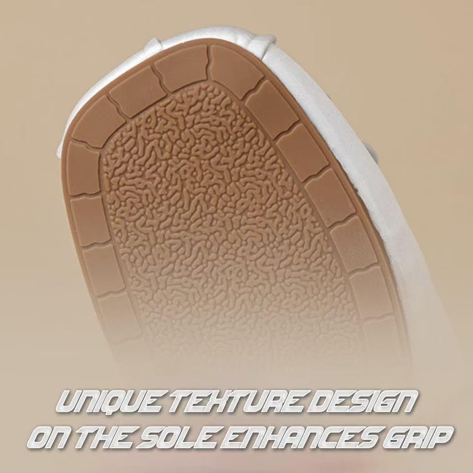 Women's Satin Ballet Flats Square Toe Slip on Bowknot Shoes Elastic Strap Ballets Shoes2