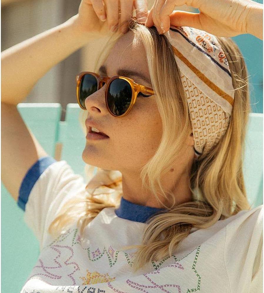 RAEN Optics Remmy 49 Sunglasses Brindle Myanmar Ubuy