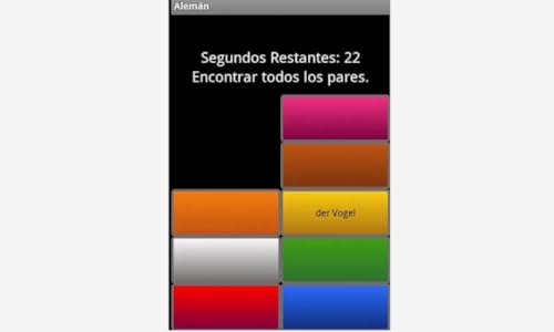 Aprender Alemán