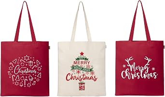 Eco Right Unisex Stoffbeutel, Tote Bag Aesthetic, Einkaufstasche Canvas Tragetasche & Stofftasche Damen