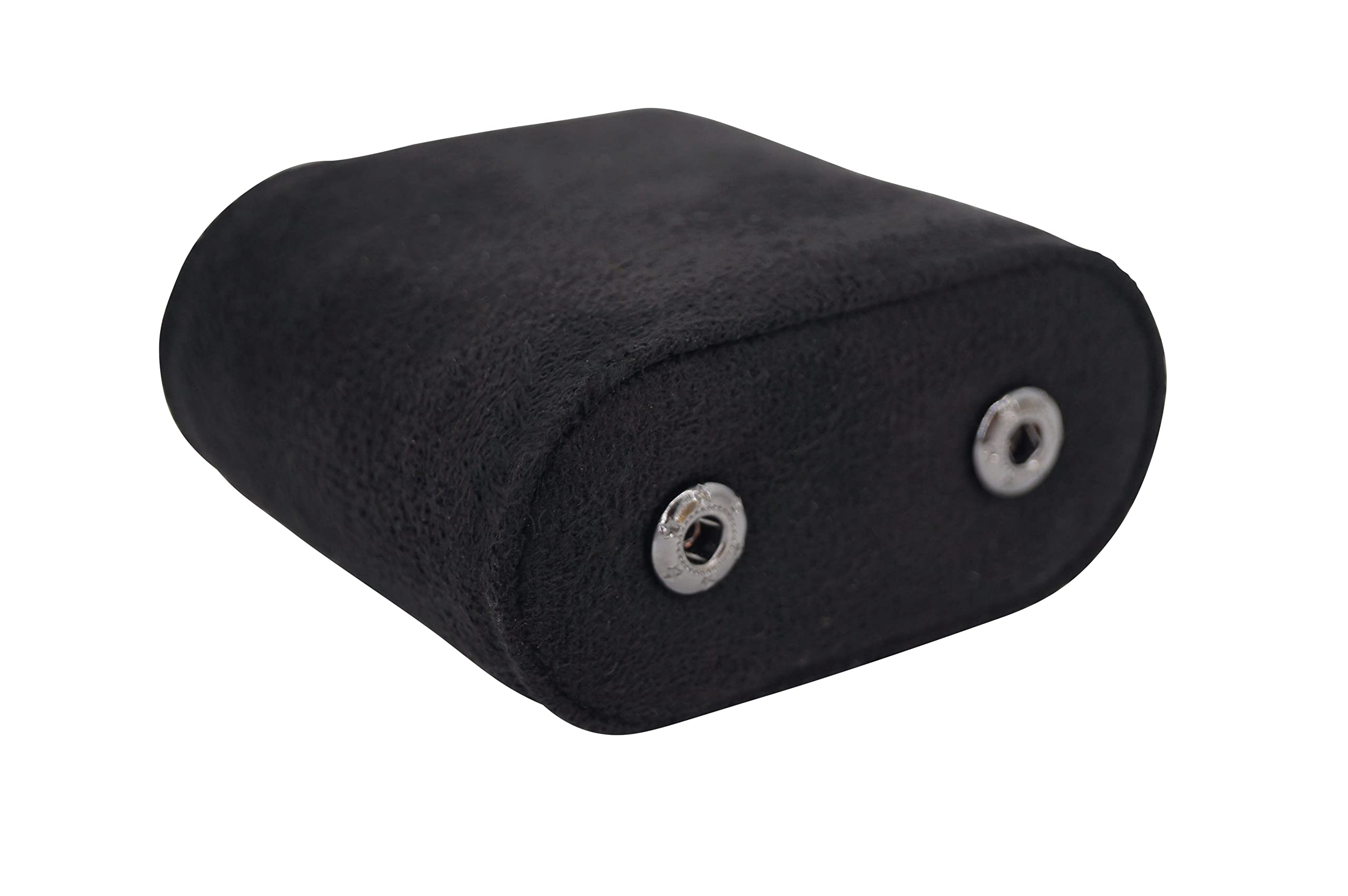 GERMANUS Uhrenrolle Classic Kissen, schwarz
