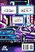 Modified Cars Coloring Book: JDM Legends: 50 Custom, Widebody, and Drift Cars from Japan Including Skyline, Supra, RX-7, Lancer Evo, and more. ... Art for Adults and Teens, and Stress Relief.