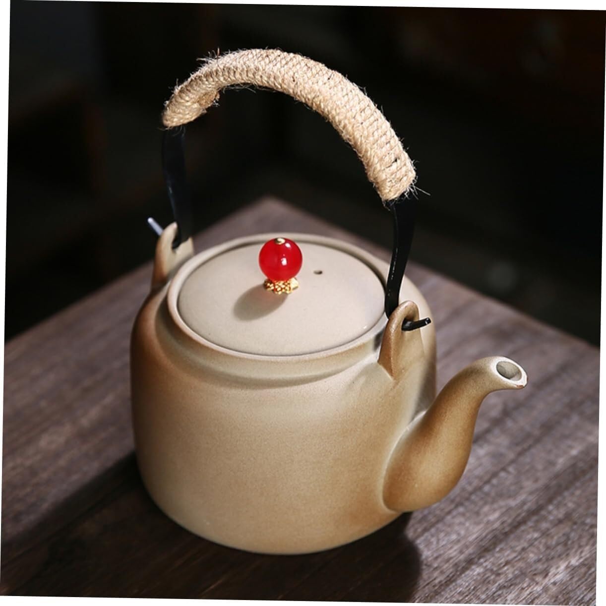 Stove Top Stove Top Kettle Tea Kettle for Stove Top Stovetop Kettle Tea Pot Household Tea Serving Pot Kitchen Essentials Whistle Kettle Teakettle