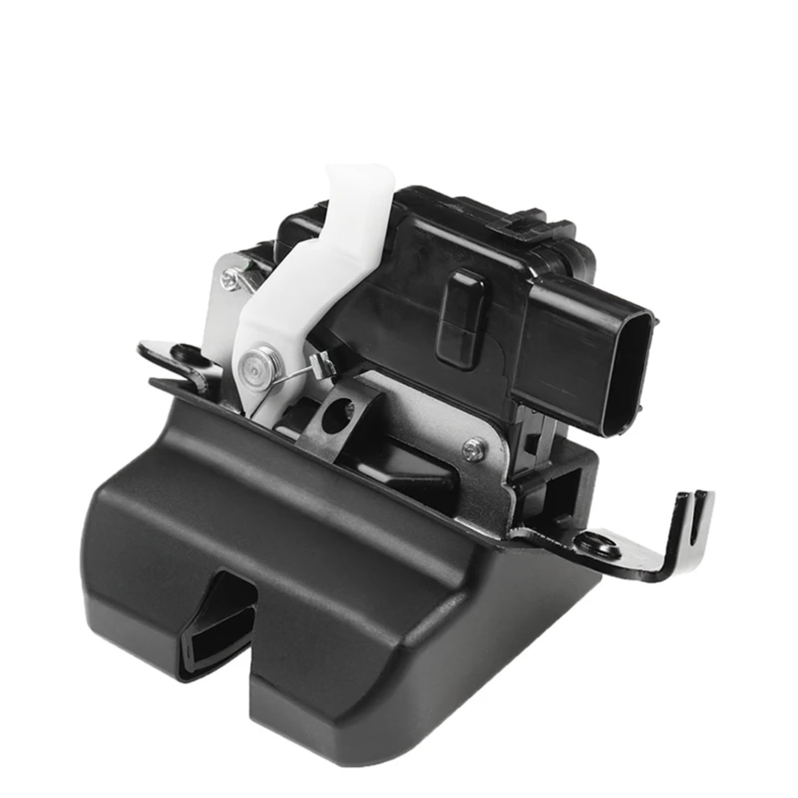 Zoaleutd One Color Boot Lock Tailgate Lock Compatible With Kia For Sorento 2016-2020 Car Tailgate Rear Hatch Latch Lock Motor Assembly Trunk Lid Lock Actuator 81230-C5000