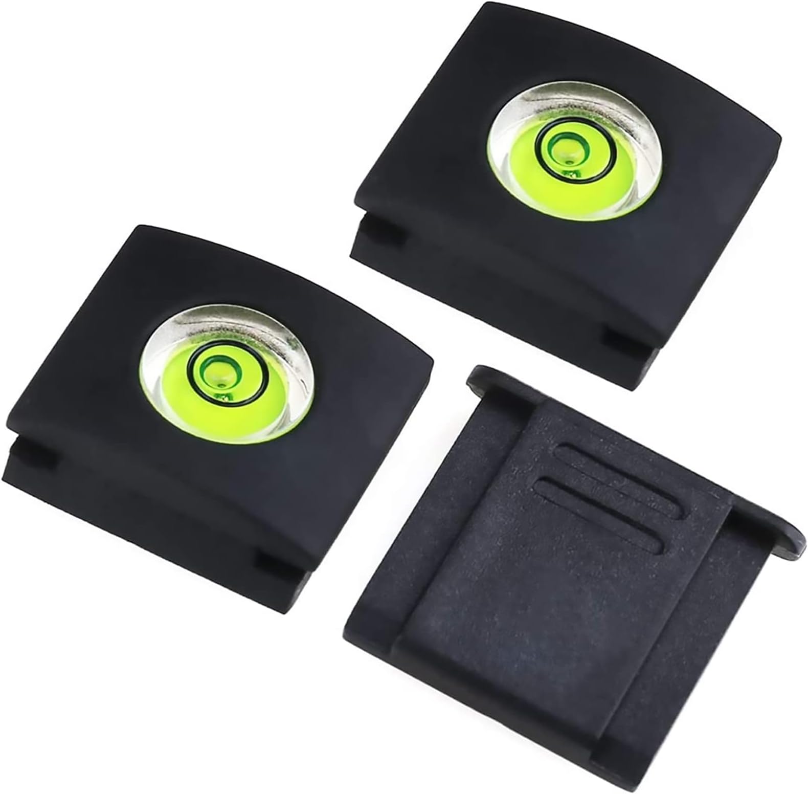 MOBOREST Camera Level Hot Shoe Level Hot Shoe Cover