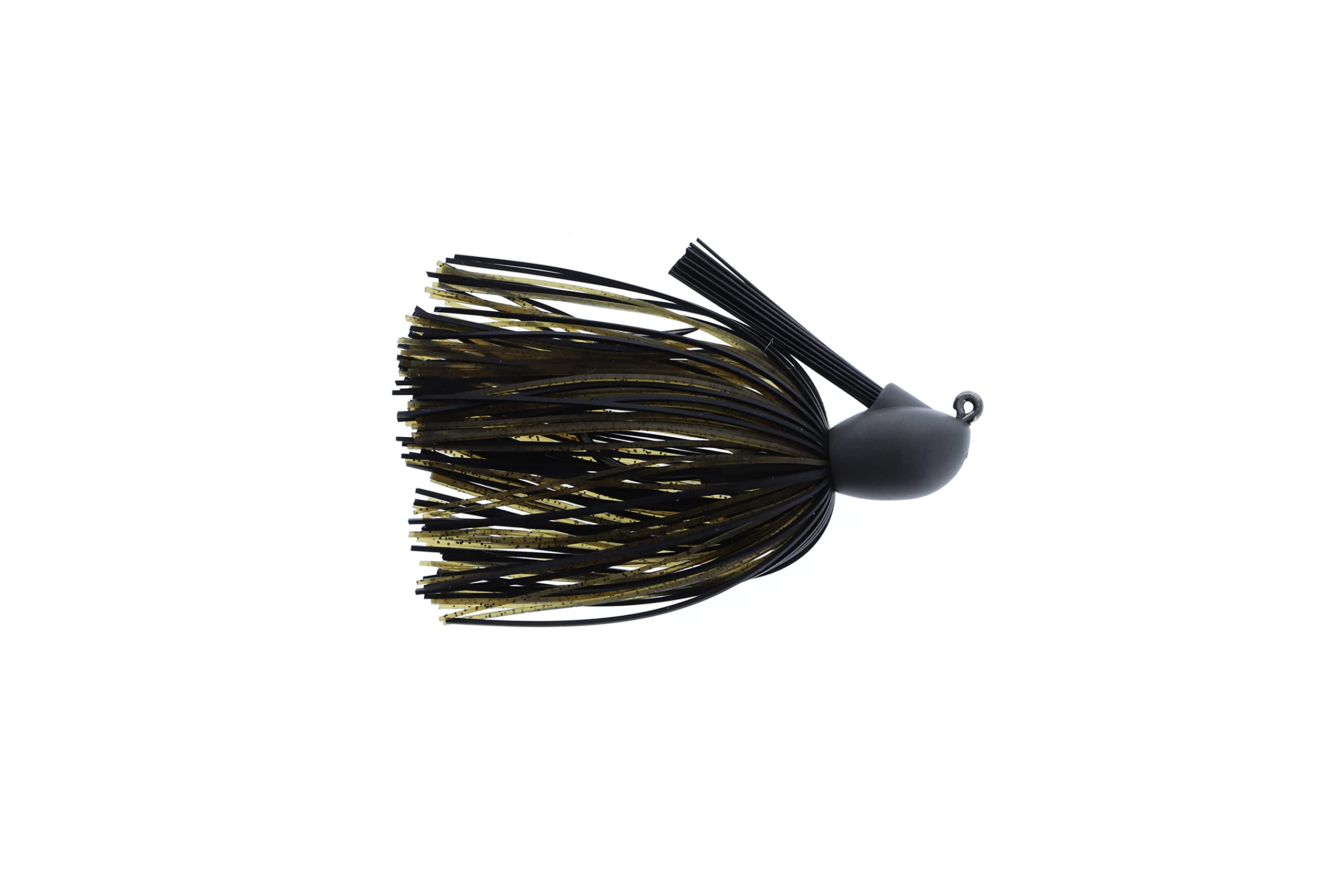 Best Smallmouth Bass Lures: The Only Baits You Need to Catch Giant Smallies Keitech M1 Jig