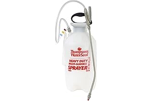 Chapin International Thompson's 2-Gallon Deck Sprayer for Stain and Sealer