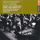  Artur Rubinstein: Live in Warsaw 1960
