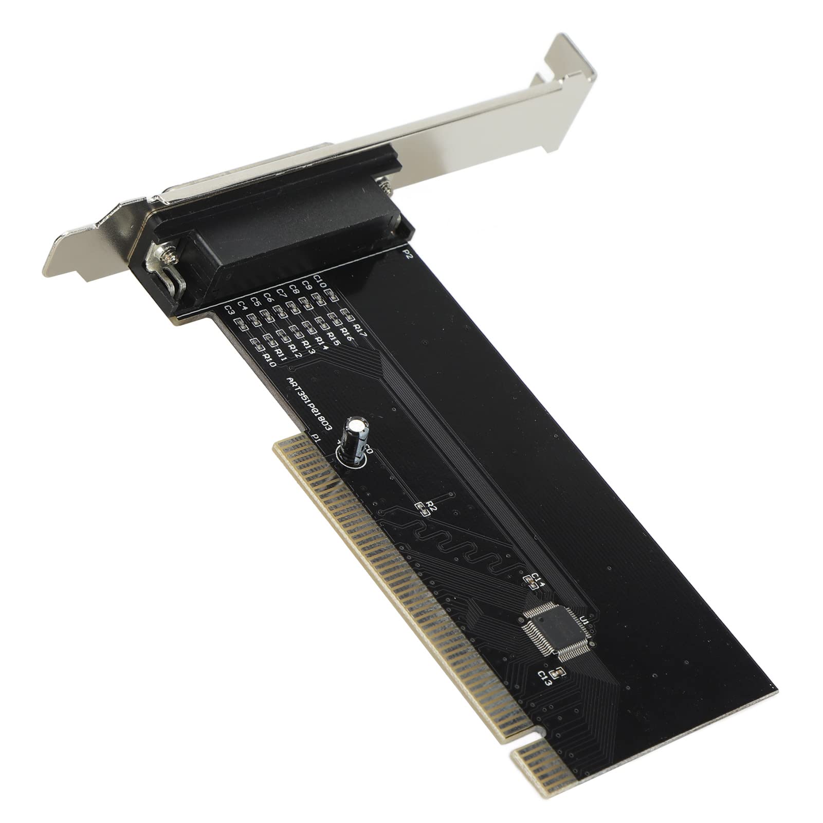 Buy PCI Parallel Port Expansion Card,PCI to Parallel 25pin DB25