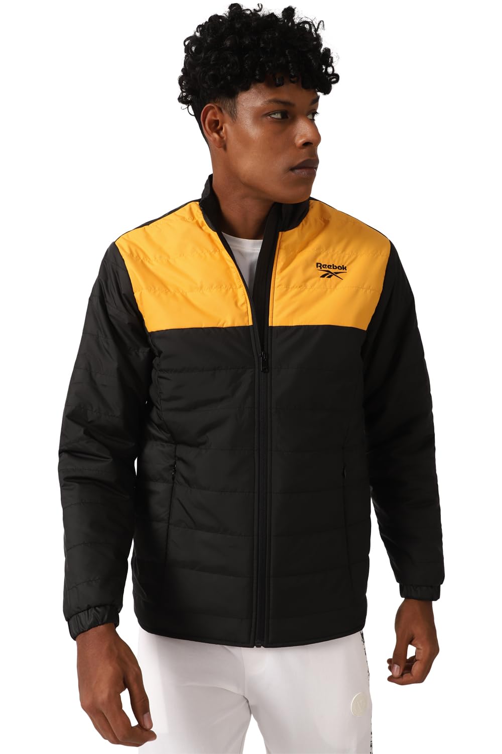 reebok Men's A-Line Coat-picture-28