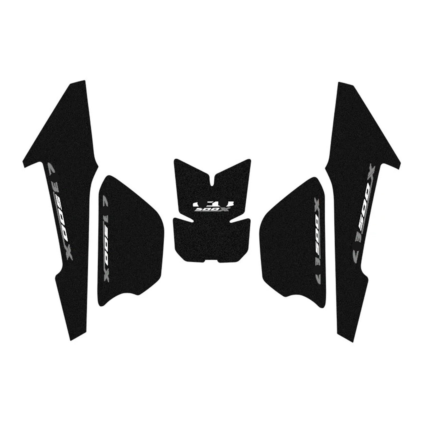 Motorcycle Sticker for CB400x CB500X CB 400X 500X