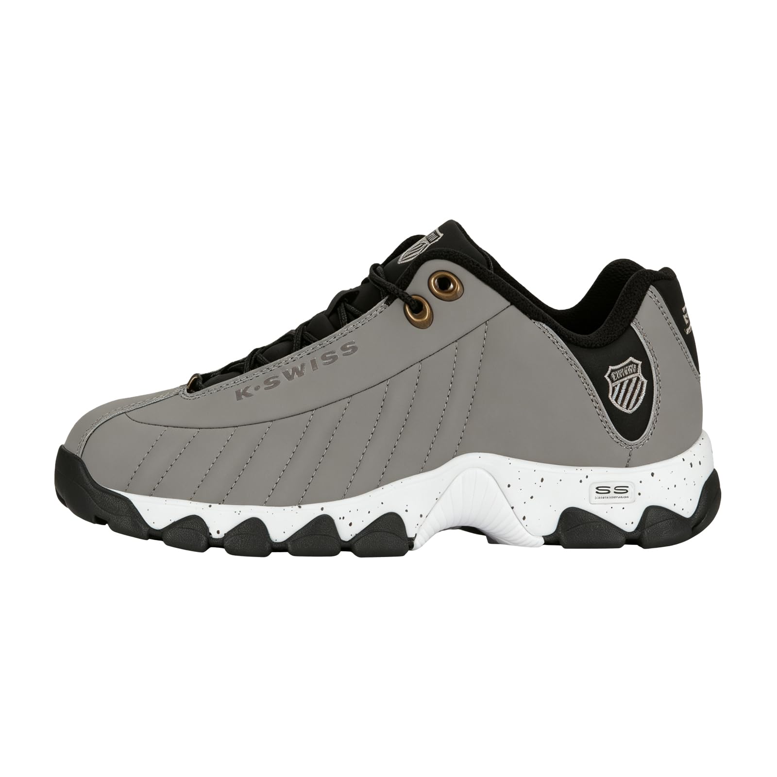 k-swiss Men's ST329 CMF Training Shoe-picture-11