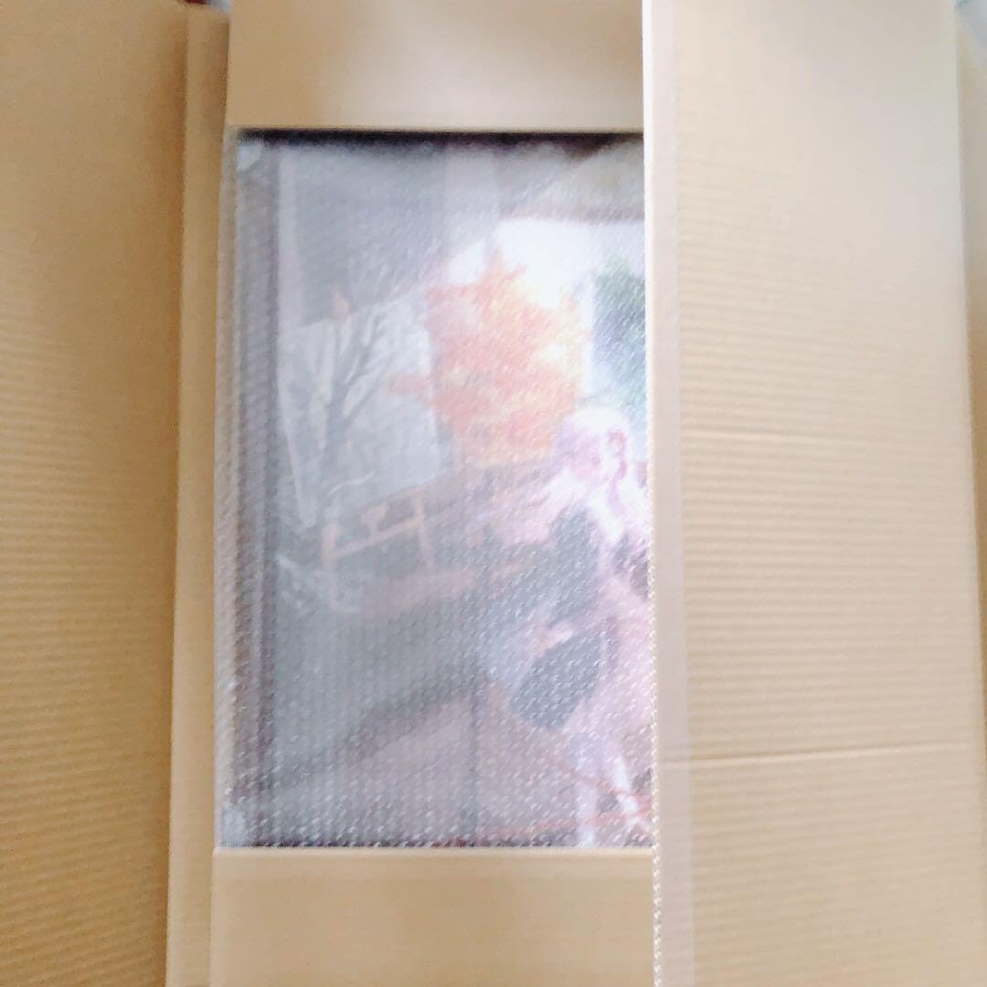 Amazon.co.jp: 絵師100人展 13 複製原画 遠坂あさぎ 四季廻り : おもちゃ