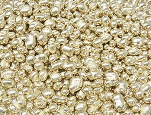 Casting Grain Master Alloy for Silver Ag 925 Alloy Sterling Silver 10Toz. Italy