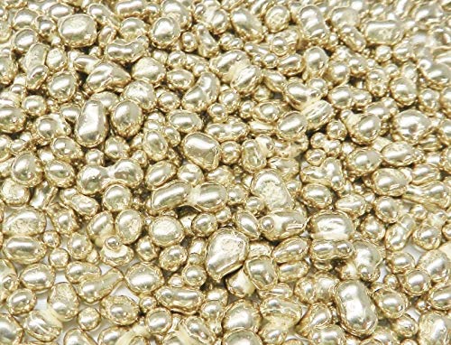 Casting Grain Master Alloy For Silver Ag 925 Alloy Sterling Silver 10Toz. Italy #TOP1
