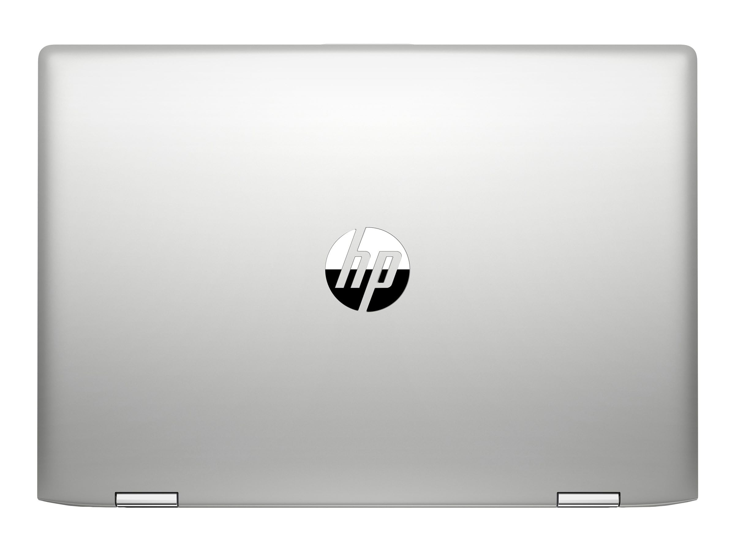HP ProBook x360 440 G1 2 en 1, portátil con Pantalla táctil FHD de 14 Pulgadas, Intel Core i3-8130U, 8 GB de RAM, SSD de 256 GB, Teclado QWERTY, Windows 11 Pro (reacondicionado)
