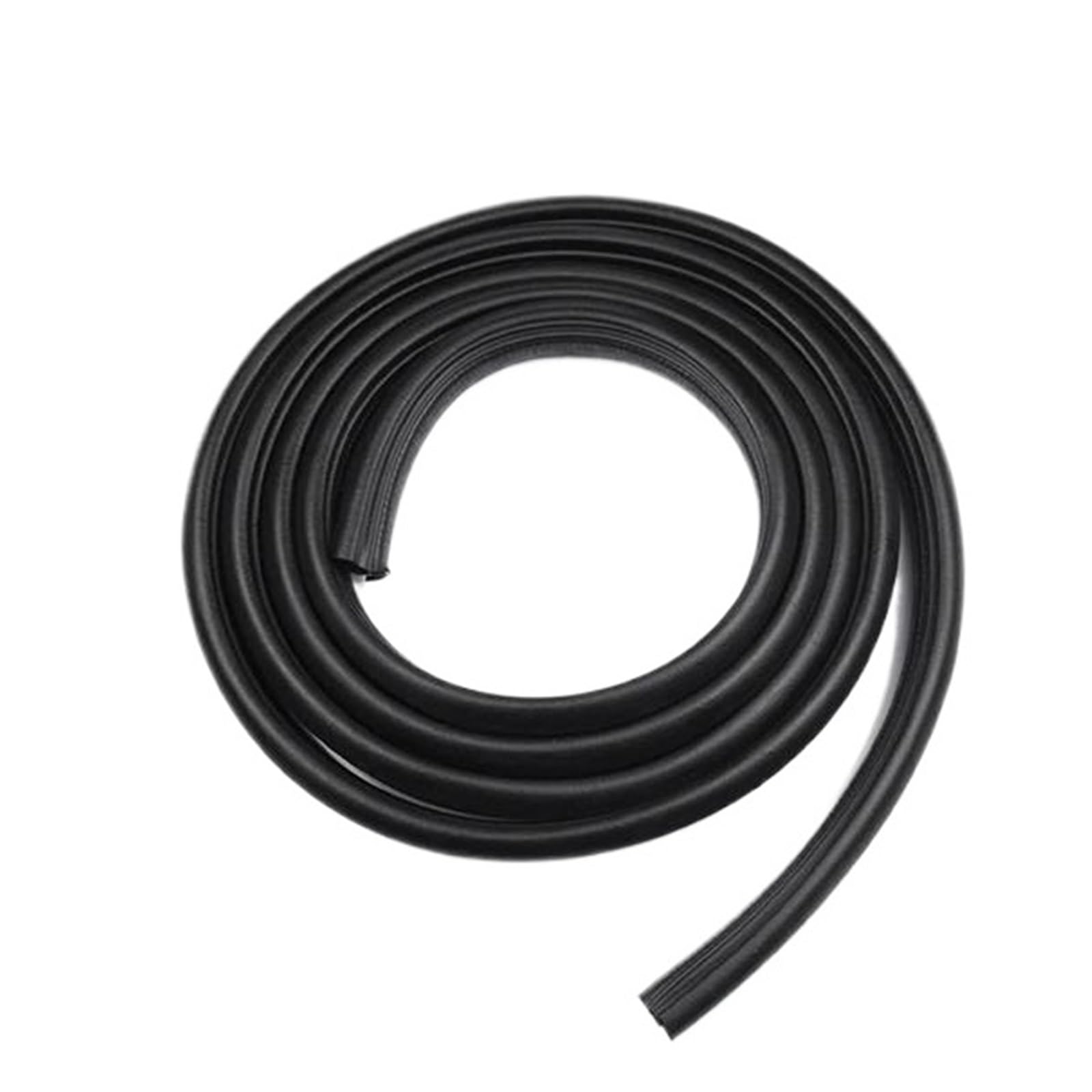 DOOR WEATHERSTRIP RUBBER SEAL FRONT LEFT/RIGHT FOR FORD FOR TRANSIT MK7 06-14 ATGCBCAUF