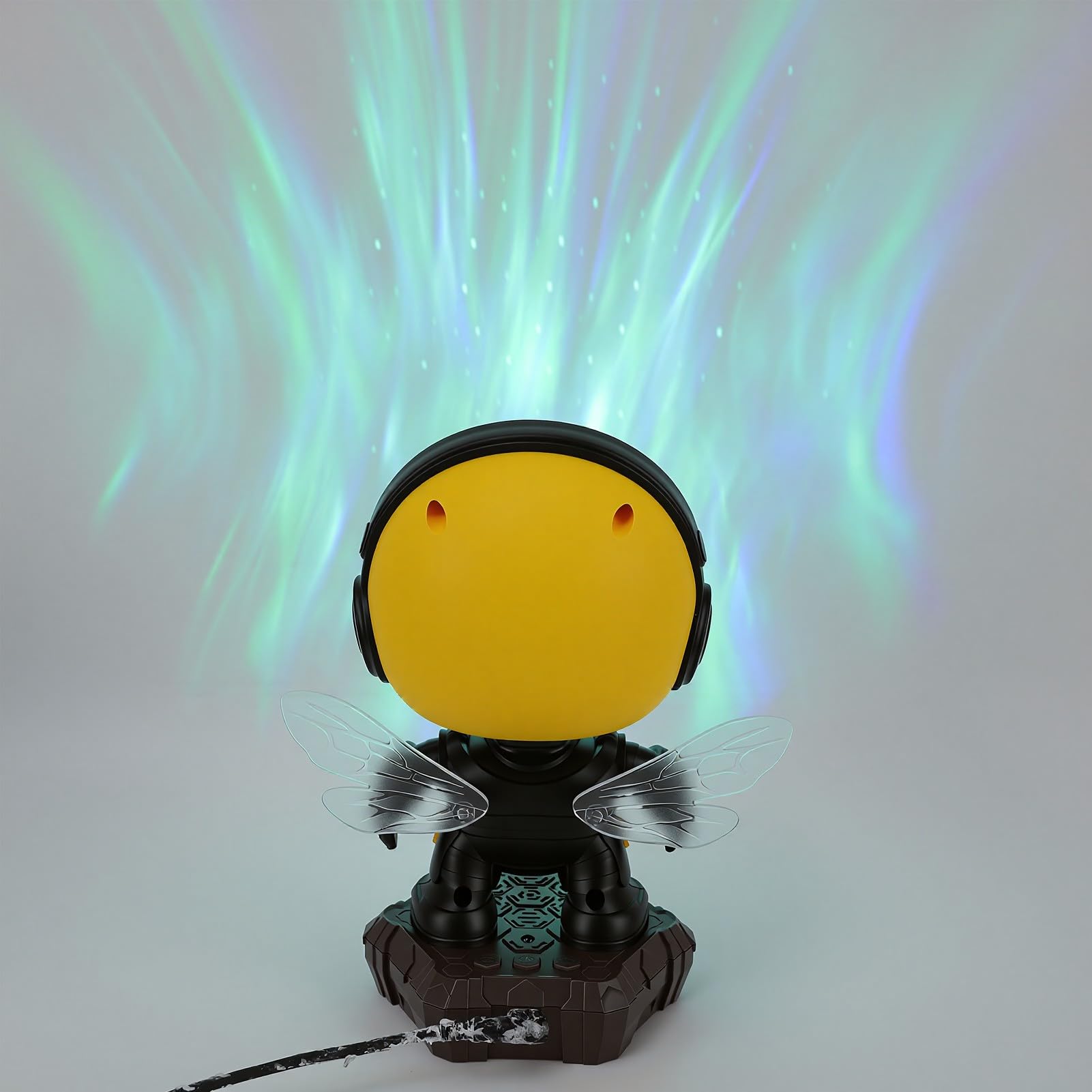 Proiettore Stellare Luce Notturna Illuminazione LED Multicolore