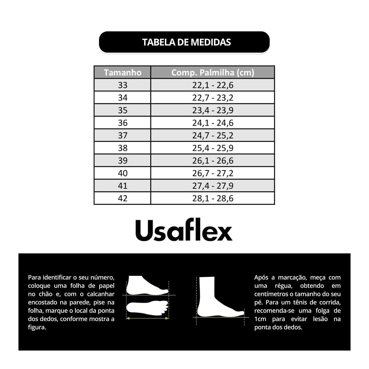 Tênis Usaflex Feminino Couro Detalhe Rebite Casual Preto Ae22038001 34 em promoção! Veja a oferta e mais achadinhos de Tênis 7 Hoje é o melhor dia para comprar Tênis Usaflex Feminino Couro Detalhe Rebite Casual Preto Ae22038001 34 com aquele preço maroto! Promoção! Aproveite a oferta! 7