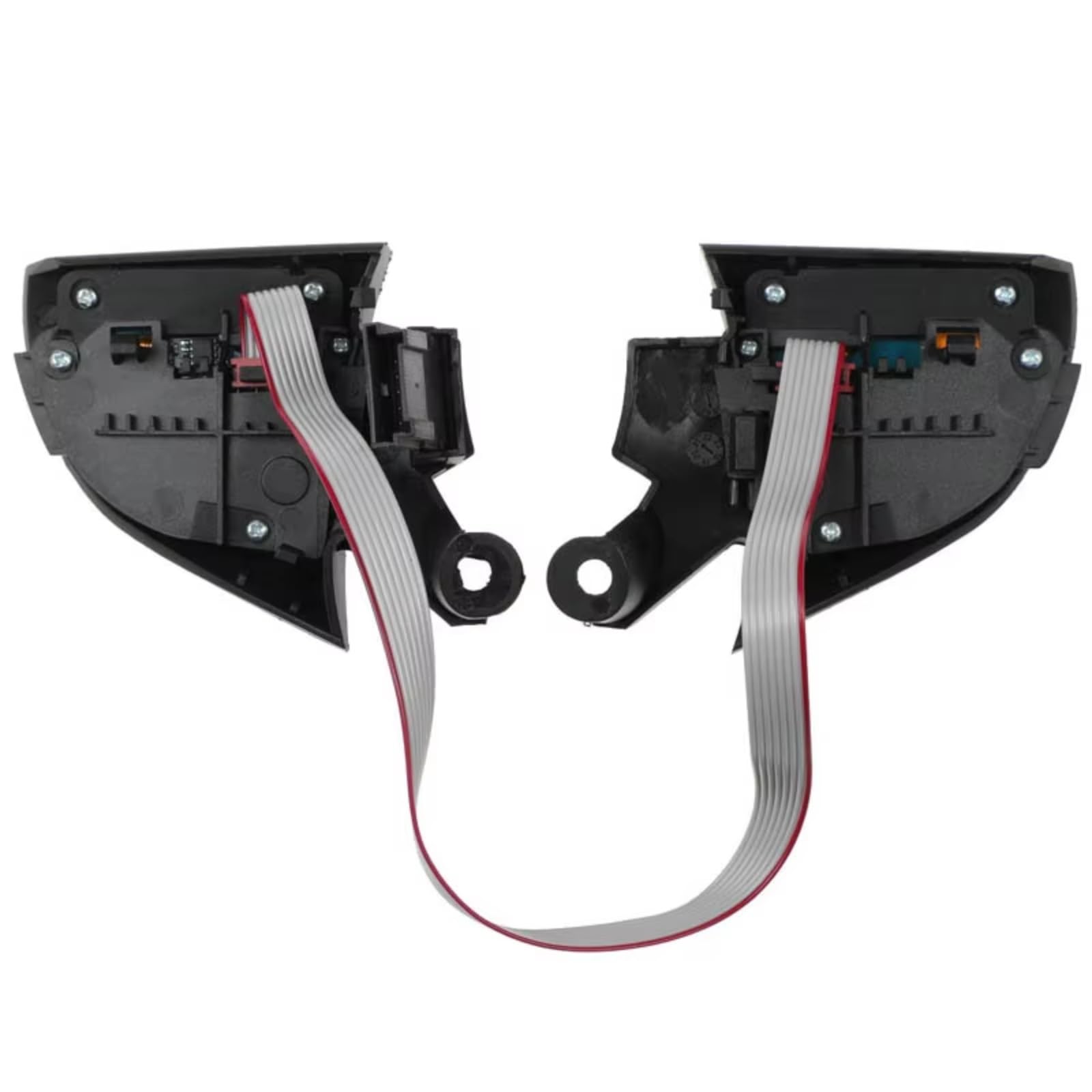 Pulsanti Volante Universali Auto Compatibile Con Per Passat B7 2011 2012 2013 2014 2015 Auto Volante Multifunzione Combinazione Interruttore Controllo 56D959537B