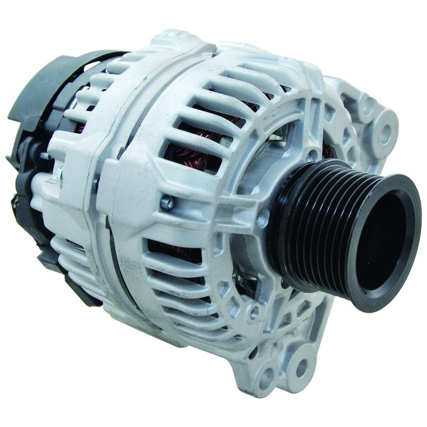 Amazon.com: New Alternator Compatible With John Deere Dozer 650S 