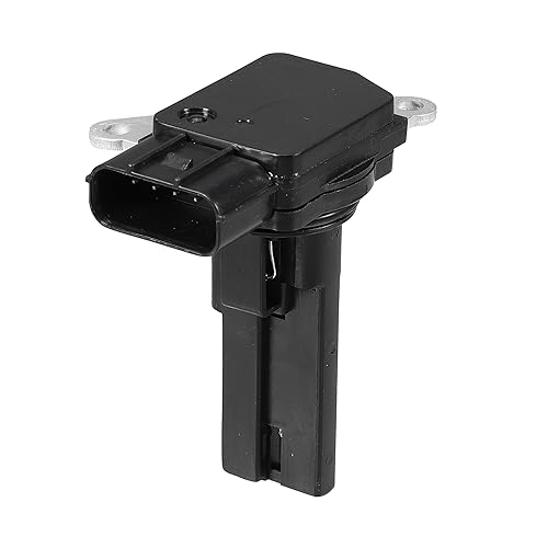 uxcell No.37980-RTA-003 Sensor de flujo de aire de masa de coche Sensor MAF Reemplazo de flujo de aire para Honda Civic 2006-2011 para Honda CR-V