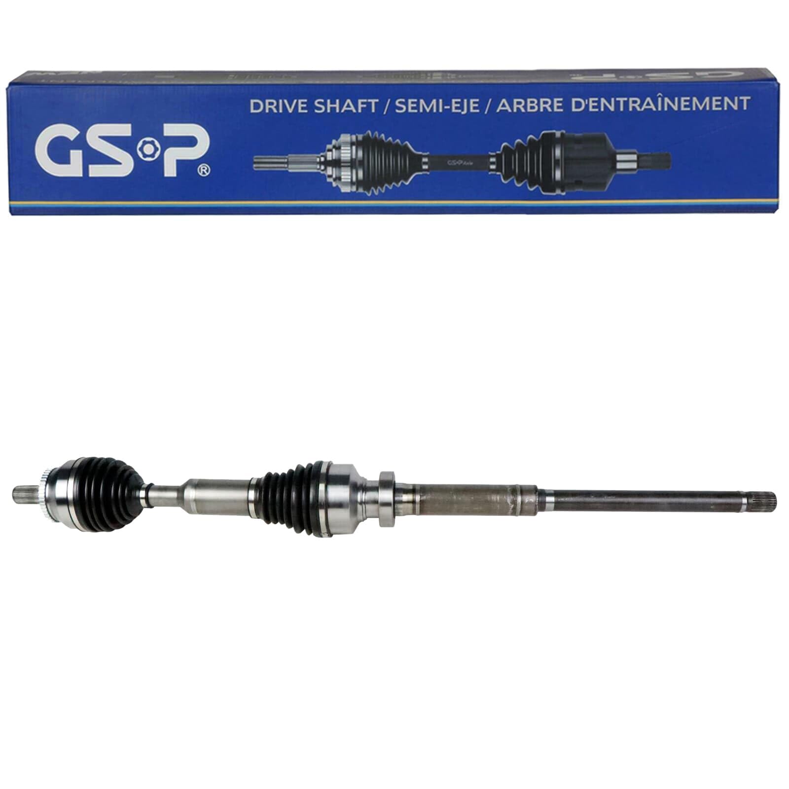 ANTRIEBSWELLE GSP 201404 - für Volvo XC90 I 275
