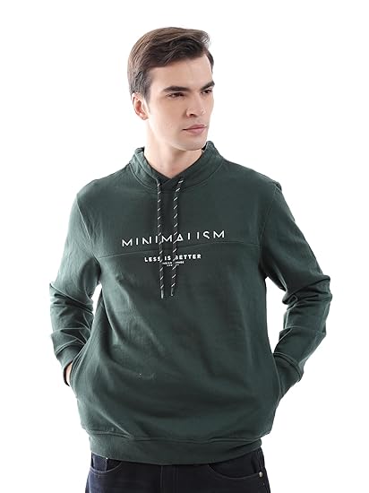 Men Sweat Shirt