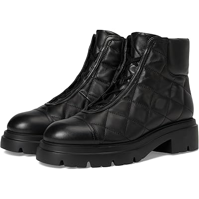 Ботинки Stuart Weitzman Hudson Quilted Hiker Bootie