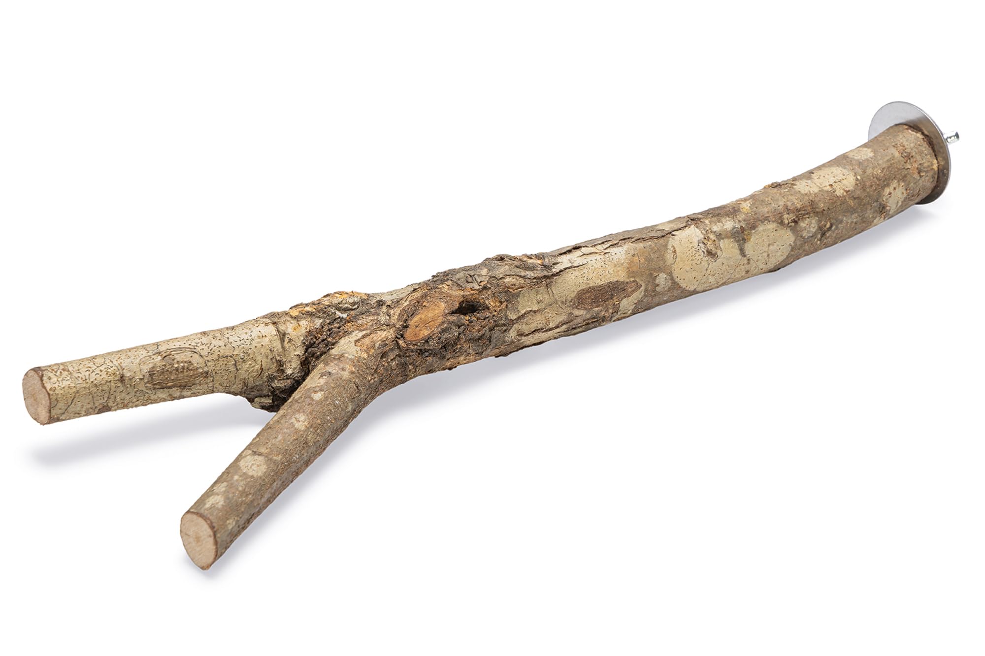 Karlie Y Wooden Perches Length 30 cm