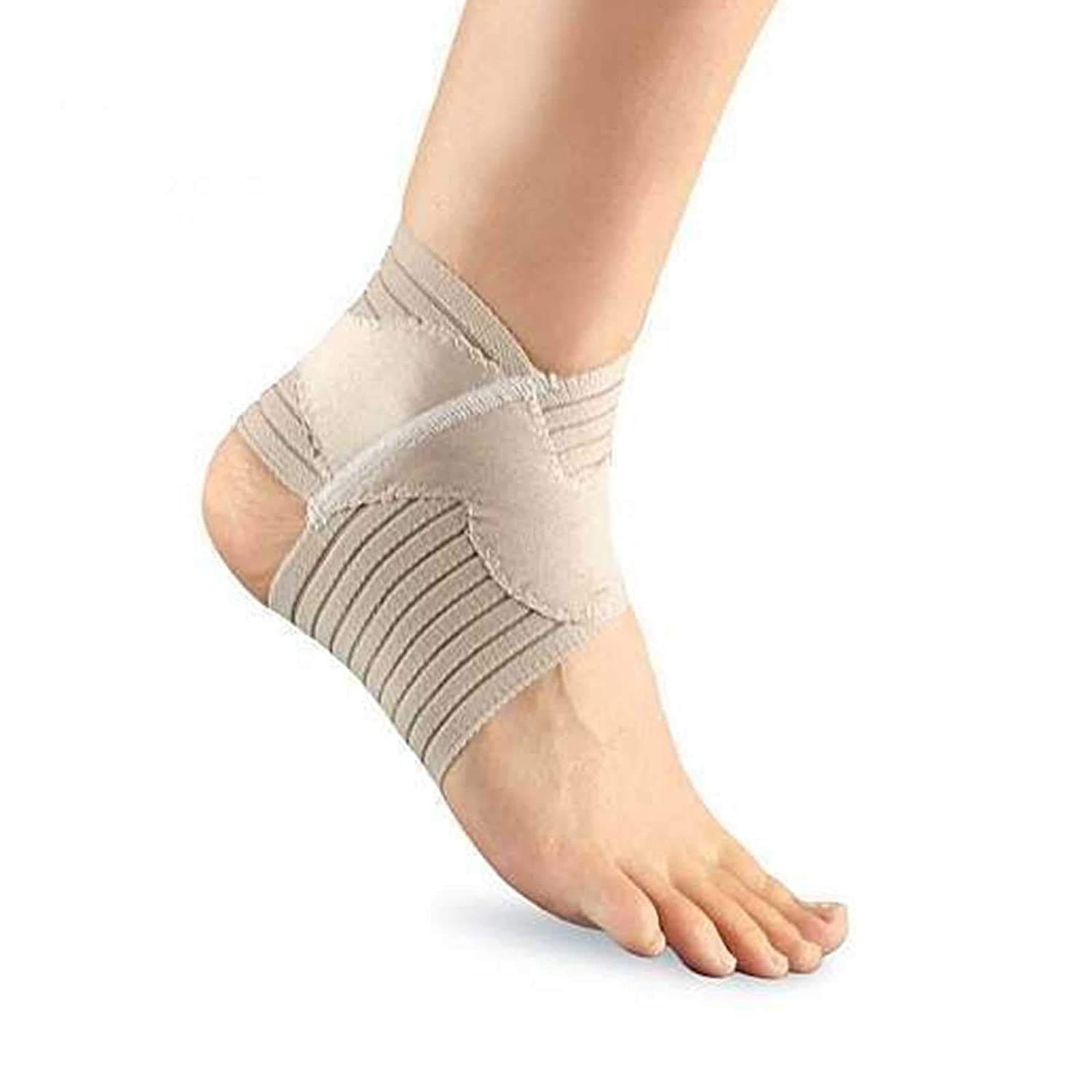 TAMQUSAK Slimfit Support Foot smart Women Sprain Support Wrap and Stabilize Support (B0CFJT1YYG) Amazon Price History, Amazon Price Tracker