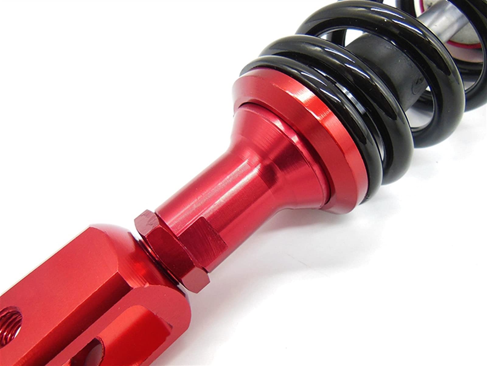 Ammortizzatori Moto Sospensione Posteriore dell'ammortizzatore dell'Aria del Motociclo Universale da 320mm / 12.5" 885