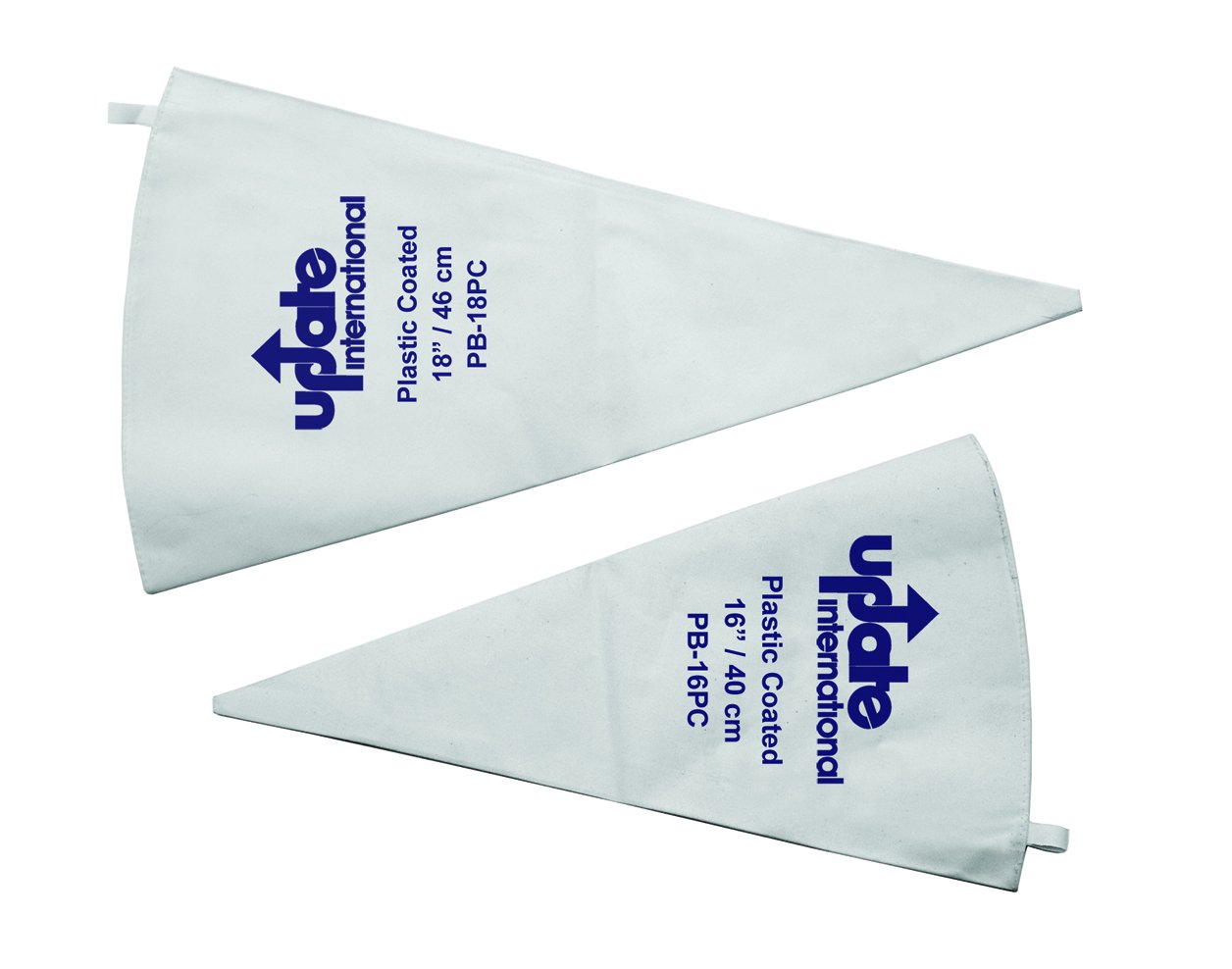 Update International 18