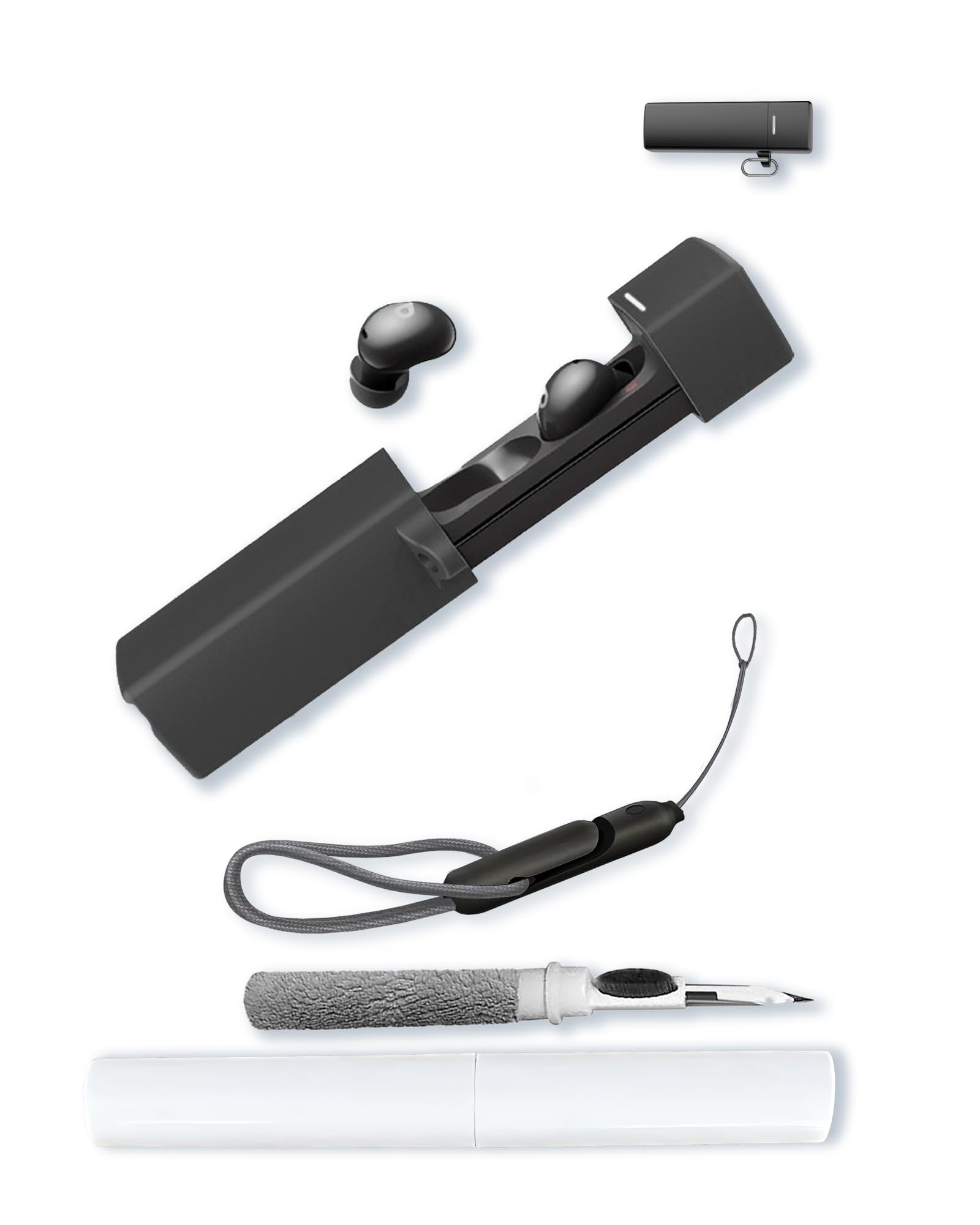 Anker SoundCore A30i ブラック Anker Soundcore A30i ANC review: Tiny earbuds, big sound - CNA