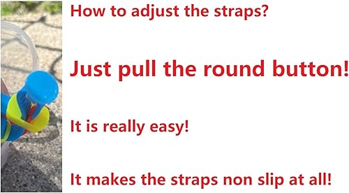 Miniatura 7 de YUENREE Unisex-Adult Swim Goggles - 3 Pack Swimming Goggles for Adults Men Women Youth Teens Boys Girls Ages 6+ with 3 Cases