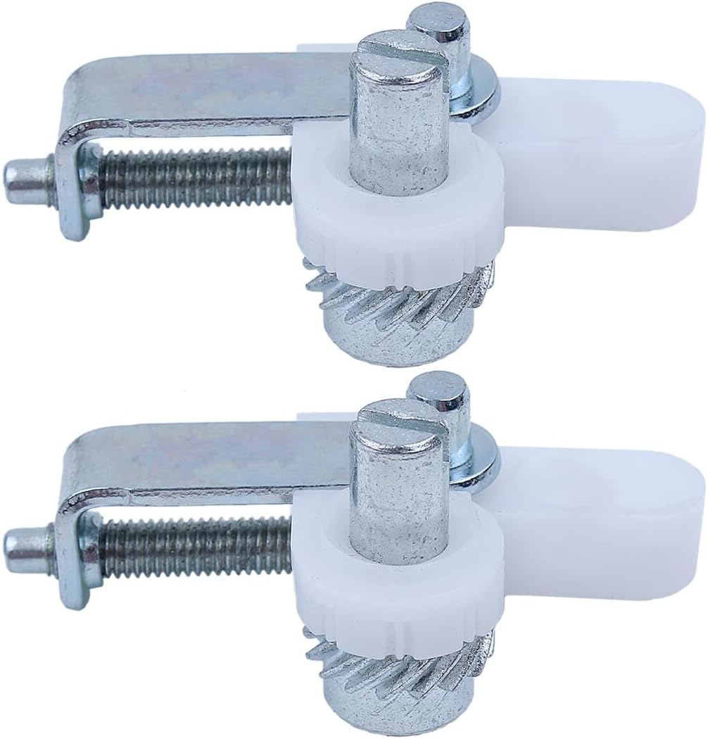 Genuine 2X Chain Adjusting Screw Tensioner for Stihl MS211Z MS230 MS230C MS250 MS250C OEM Replacement