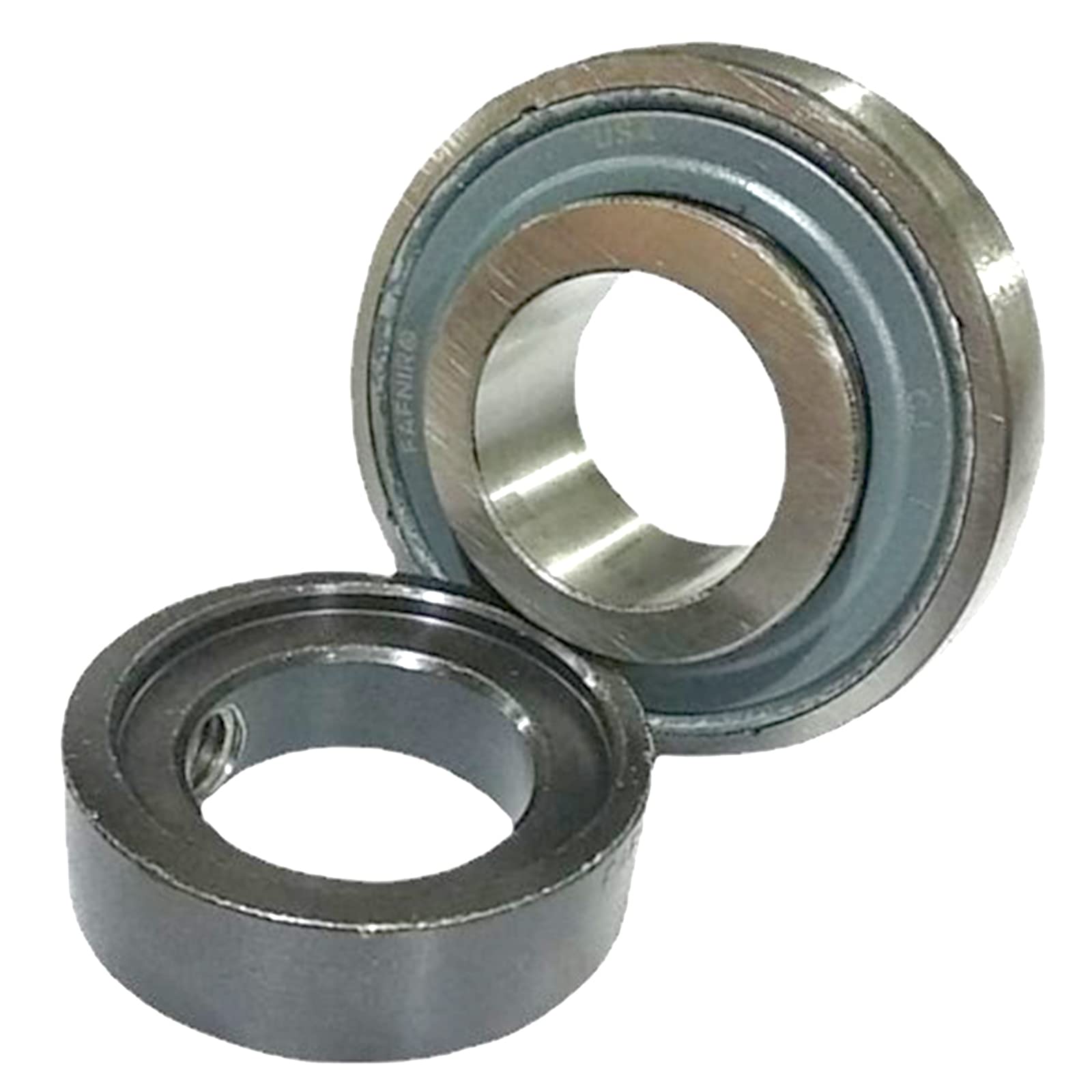 Amazon.com: Wieoncke Sweeper Bearing 6538846 For all models of  