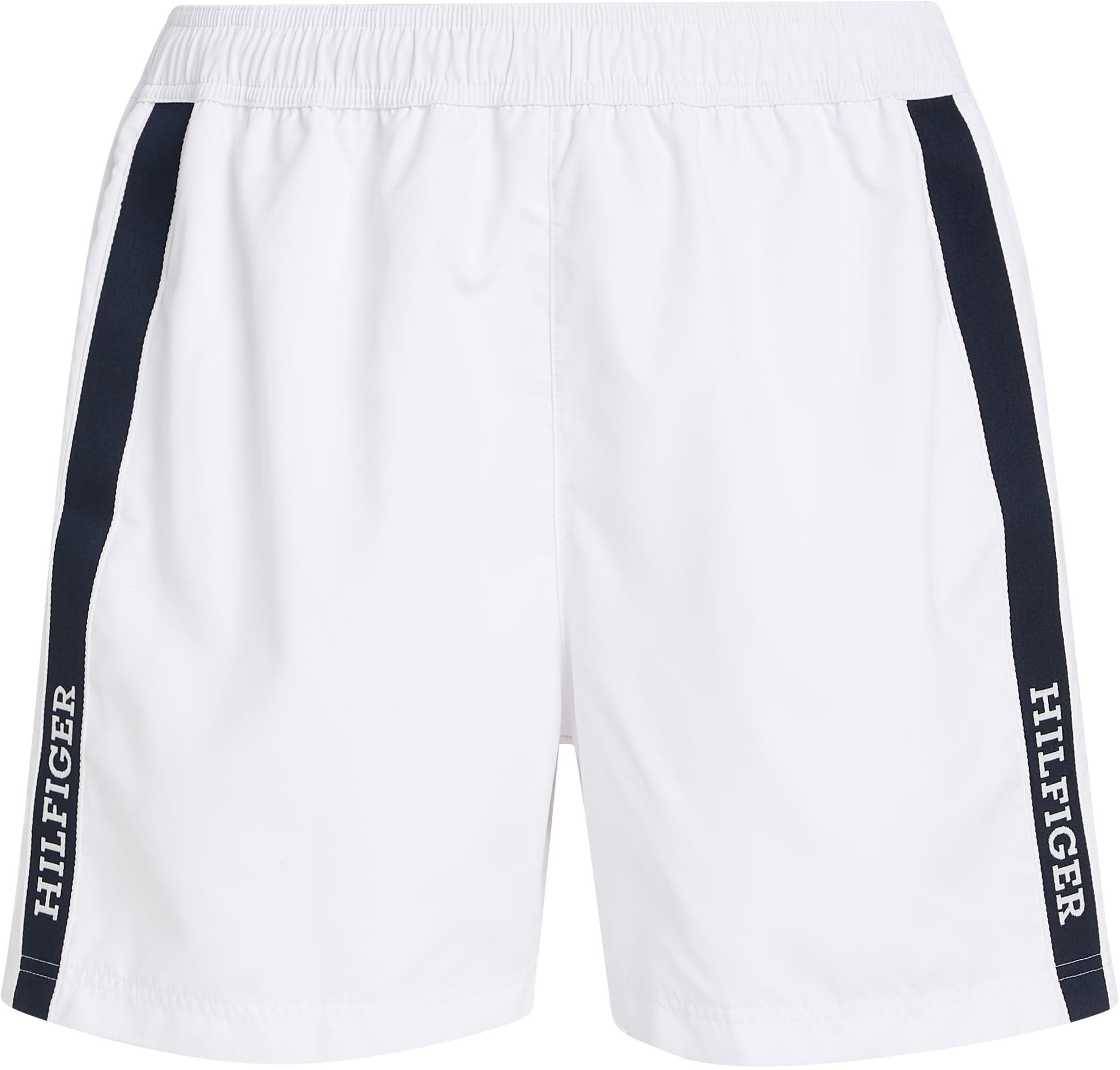 Tommy Hilfiger Bañador Hombre Medium Drawstring Tape Pernera media
