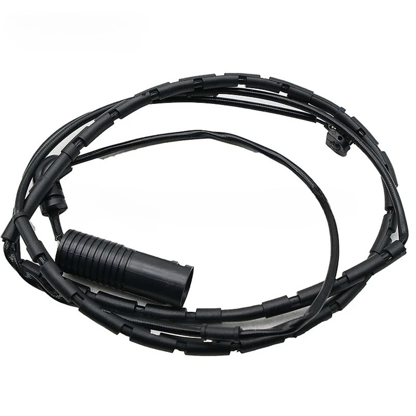 Genérico Sensor de Desgaste de Frenos Sensor de Desgaste Pastillas Freno del Eje Trasero 34352229780 para BMW 3 E46 M3 2000-2006 Piezas de vehículos