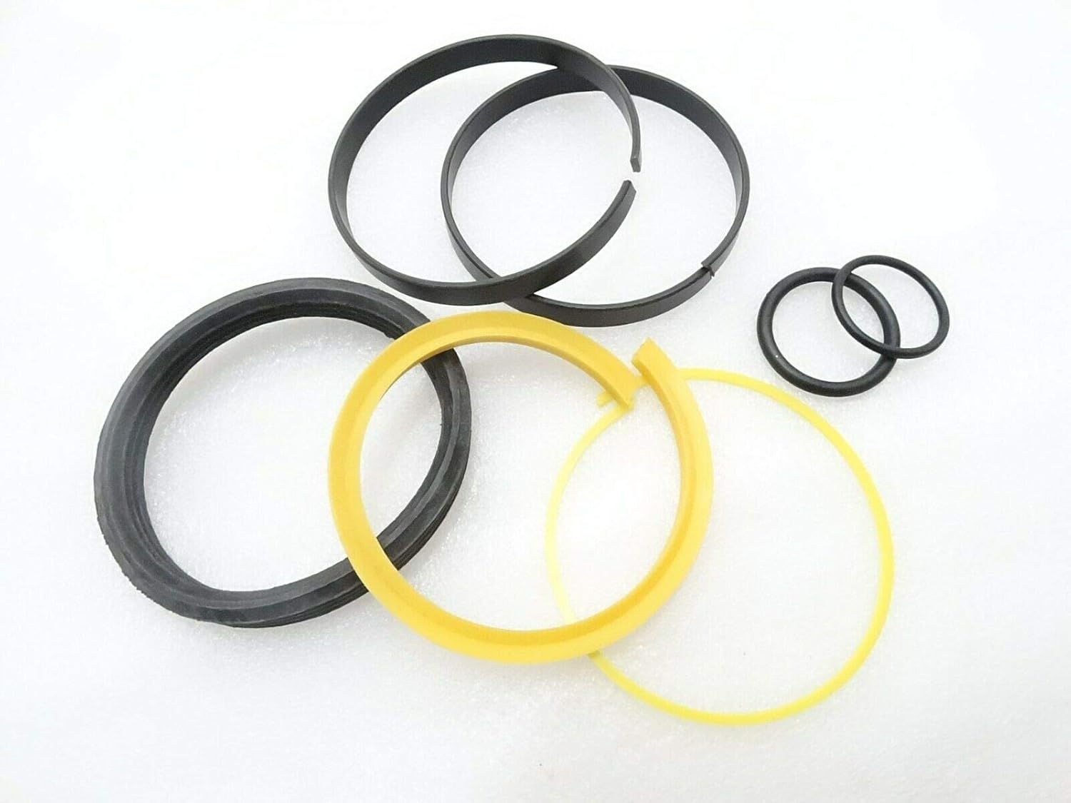JCB Slew Ram Seal Kits (Part No 991/00018)