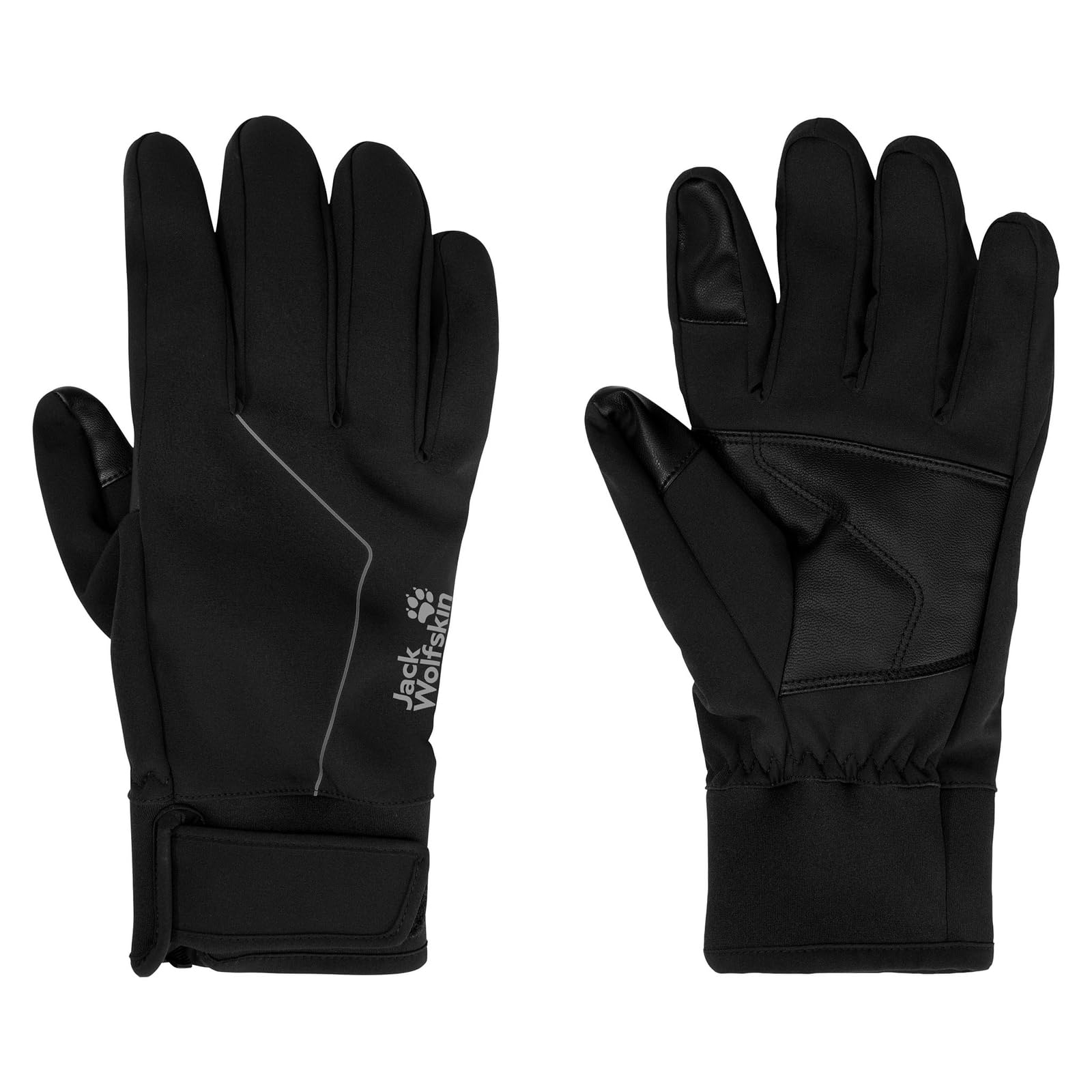 Jack Wolfskin REFL Winter GLOVE